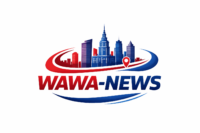 wawa news logo wiadomości warszawa