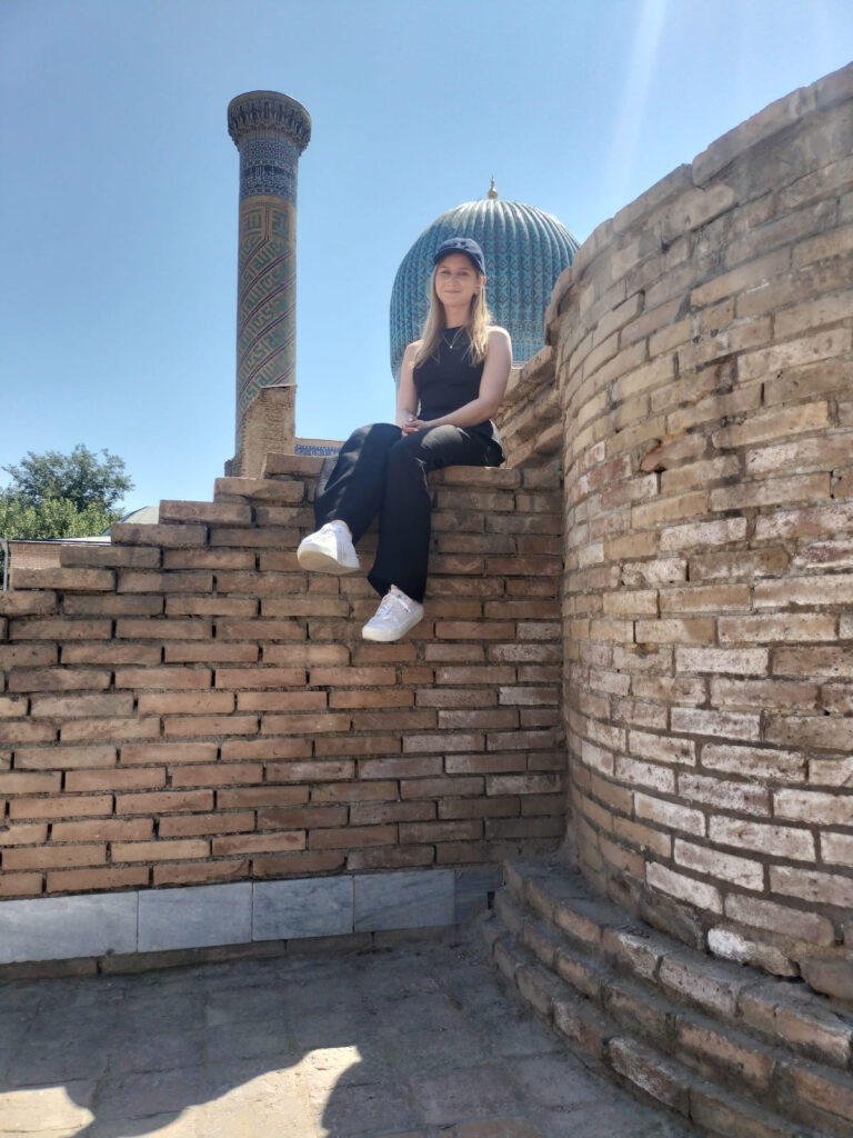 Miss Mazowsza 2026: Zwyciężczyni Zuzanna Dadacz